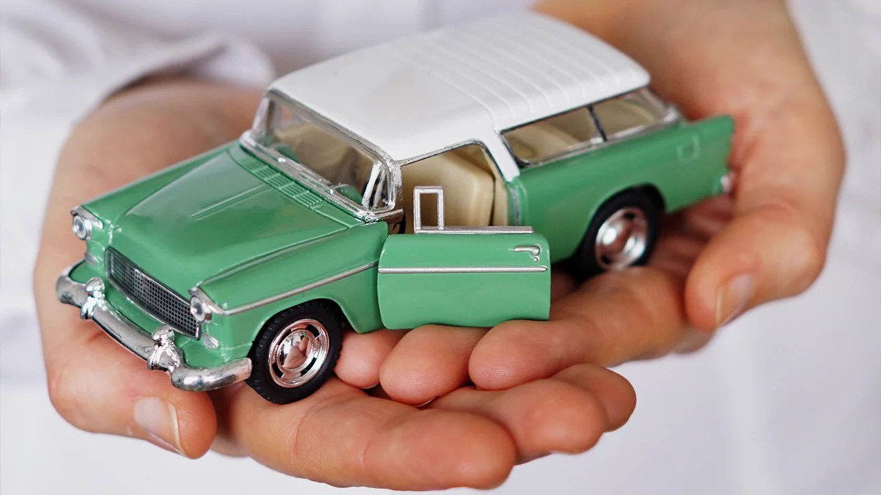 Is car insurance monthly or yearly