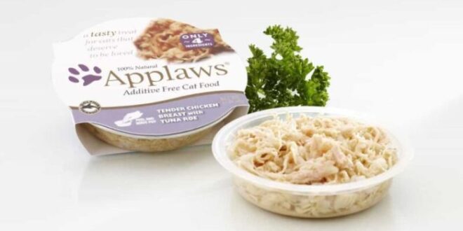 Applaws Cat Food on Special – Purrfect Deals!