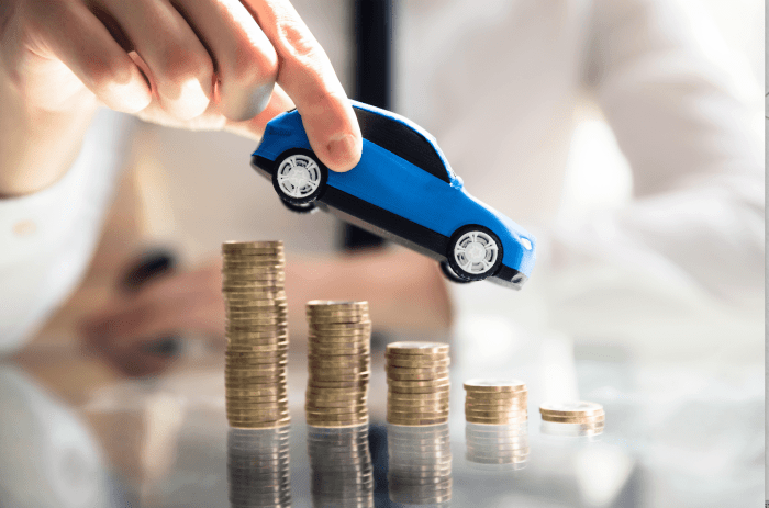 Is it cheaper to insure a newer car