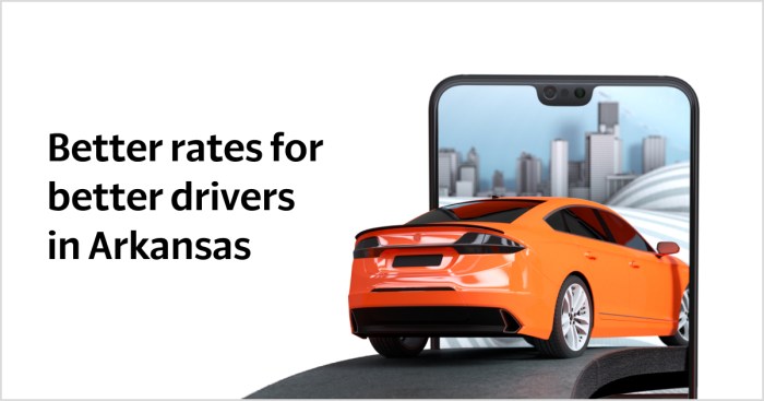 Low income car insurance arkansas