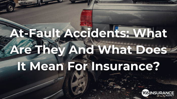How to deal with at fault driver's insurance company