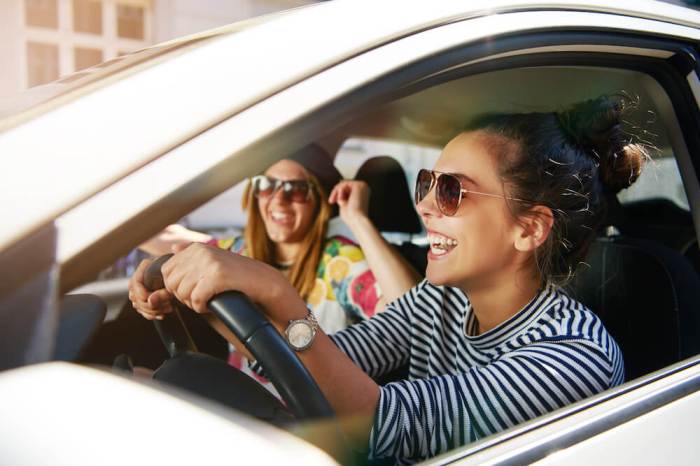 Can i add girlfriend to my car insurance