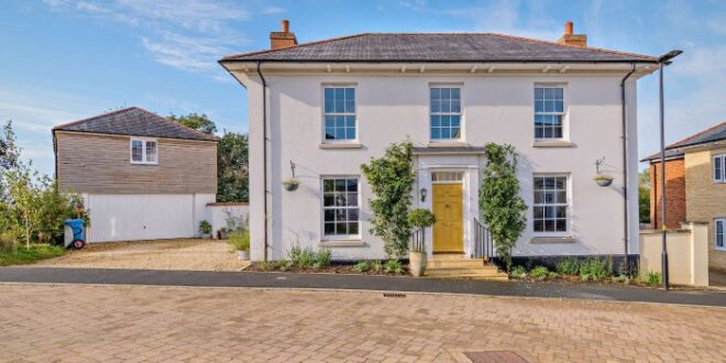 Apartments for sale bath uk