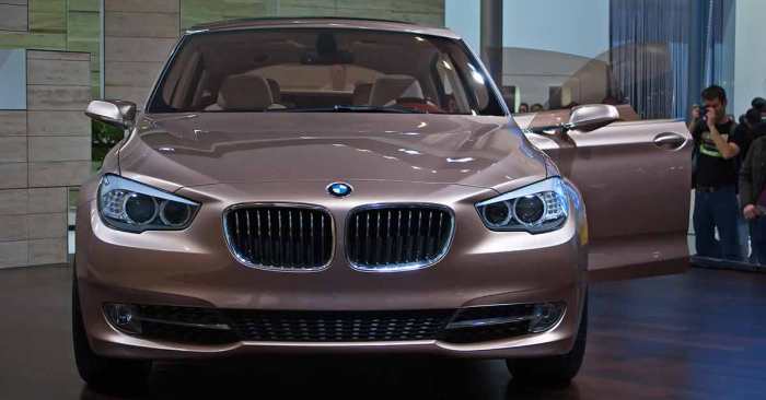Best car insurance for bmw