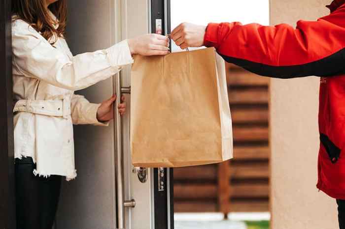 Do you need car insurance for doordash