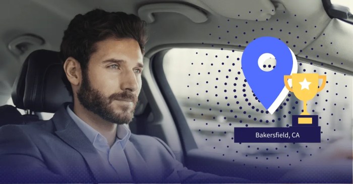 Cheap car insurance in bakersfield