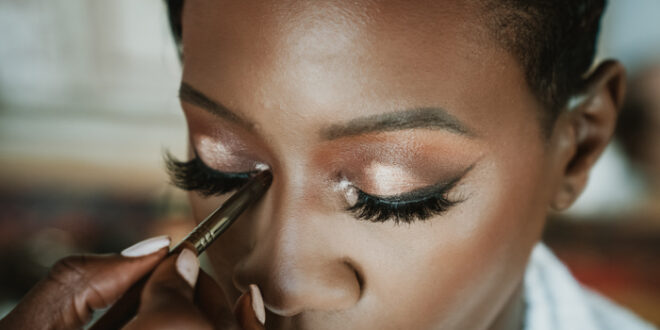 Where to get makeup done for wedding