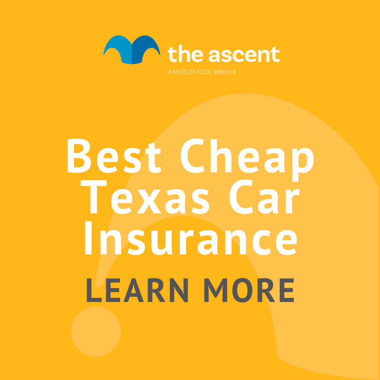 Cheap car insurance tyler tx