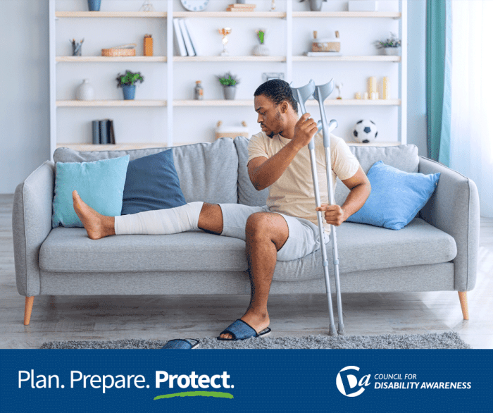 Long term care vs disability insurance