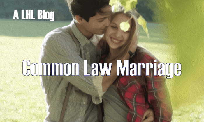Married common law car insurance