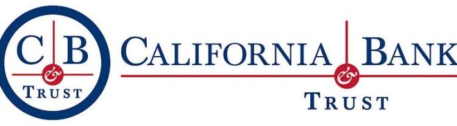 California Bank & Trust Mortgage Your Home Sweet Home