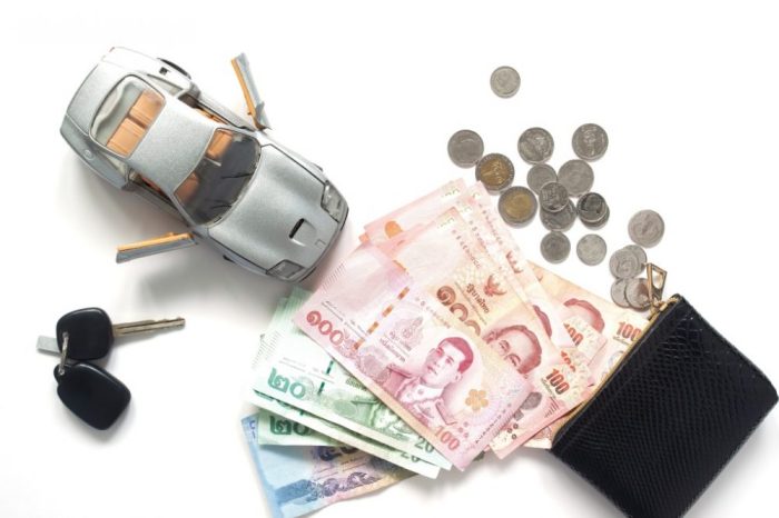 Can you insure an unregistered car