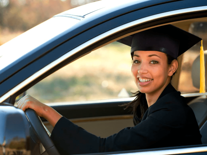 Do i need insurance to drive my parents' car