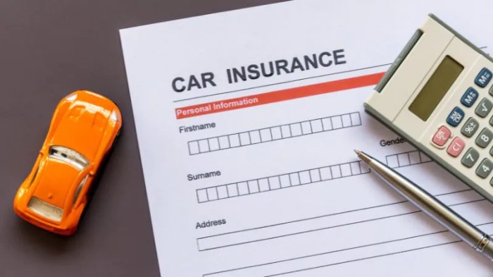 Car insurance insure costs safe extra why according increased institute estimate premium since information