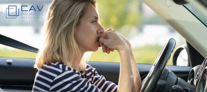 Do i need insurance to register a car