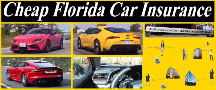 Cheap car insurance kissimmee fl