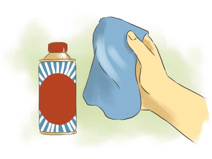 Nickel wikihow plating clean