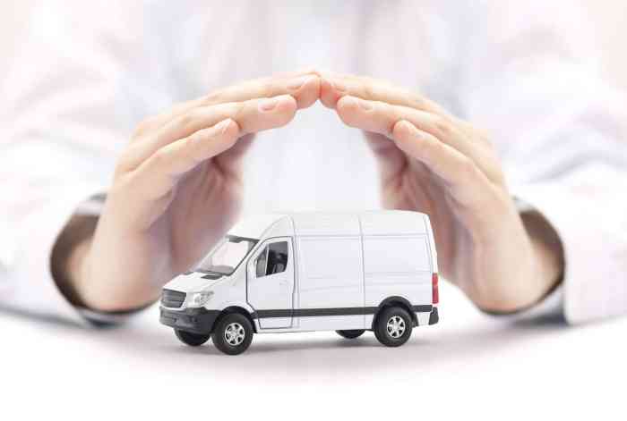 Personal business use car insurance