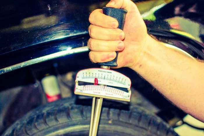 How to test speed sensor