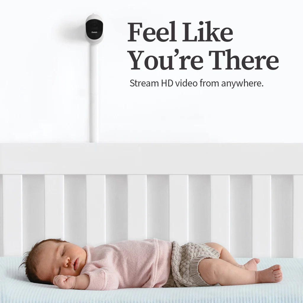 How to view my owlet doorbell camera