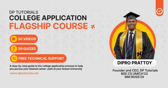 How would i apply to dp a diy postbac