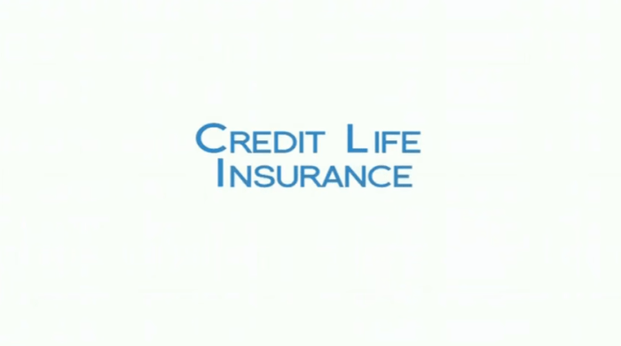 Credit life insurance for car loans