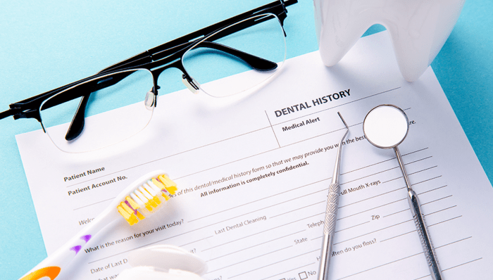 What is considered basic dental care for insurance