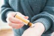 Essential oil recipes roll on