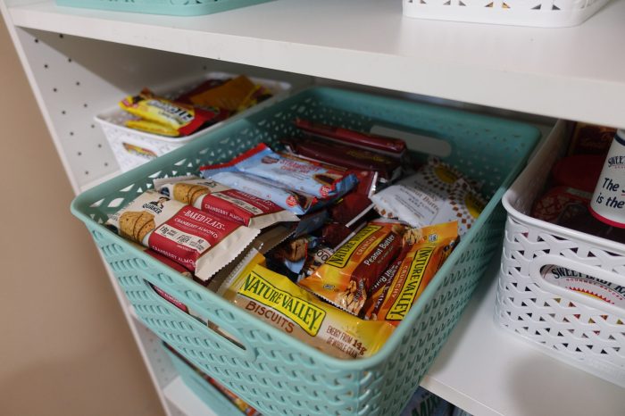 Pantry organize kitchenseer organizing Pantry organize kitchenseer organizing