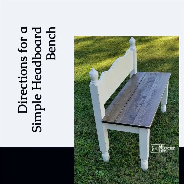 Double seat bench to bed how does it turn