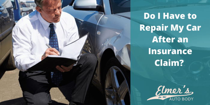 My car insurance lapsed and i had an accident