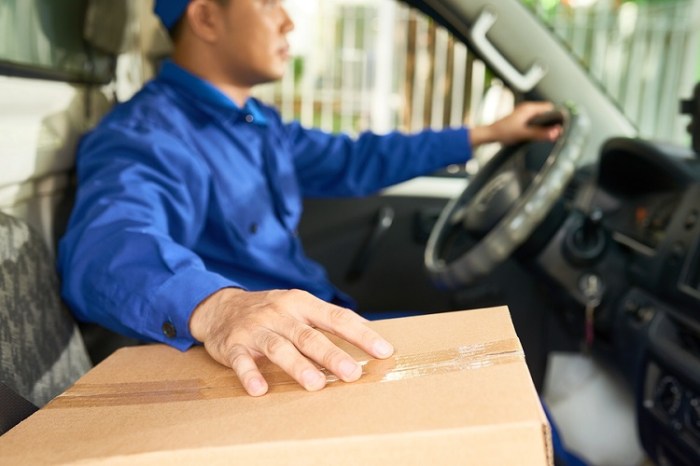 Personal business use car insurance