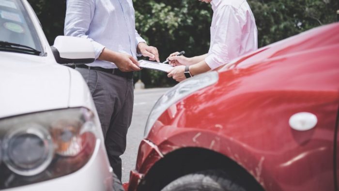Do you need car insurance before you register a car