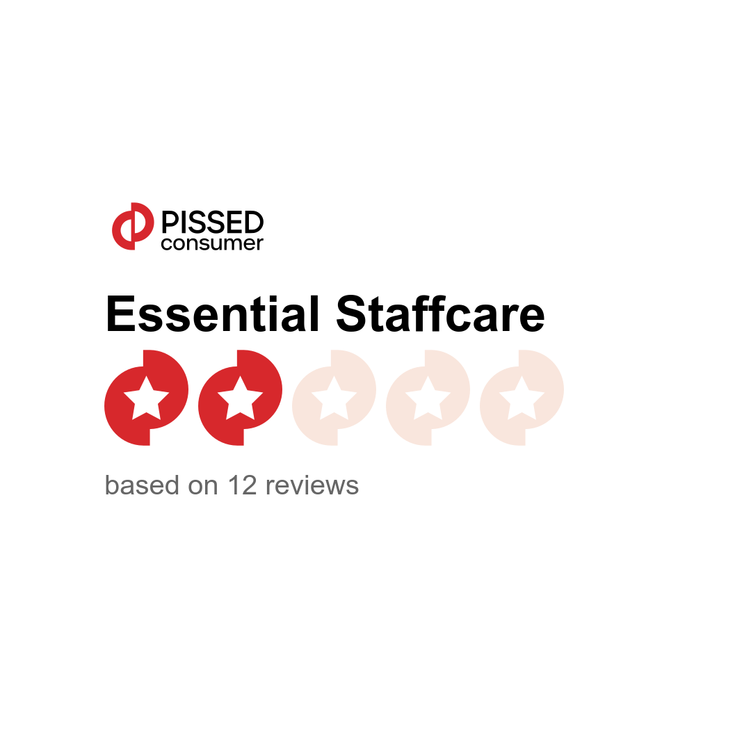 Who takes essential staff care insurance
