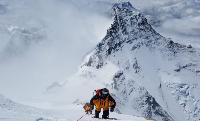 How Hard to Climb Everest A Comprehensive Guide