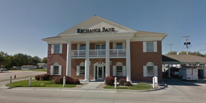 National Exchange Bank West Bend Your Community Bank