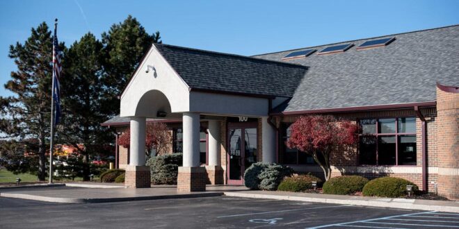 First federal bank rochester indiana