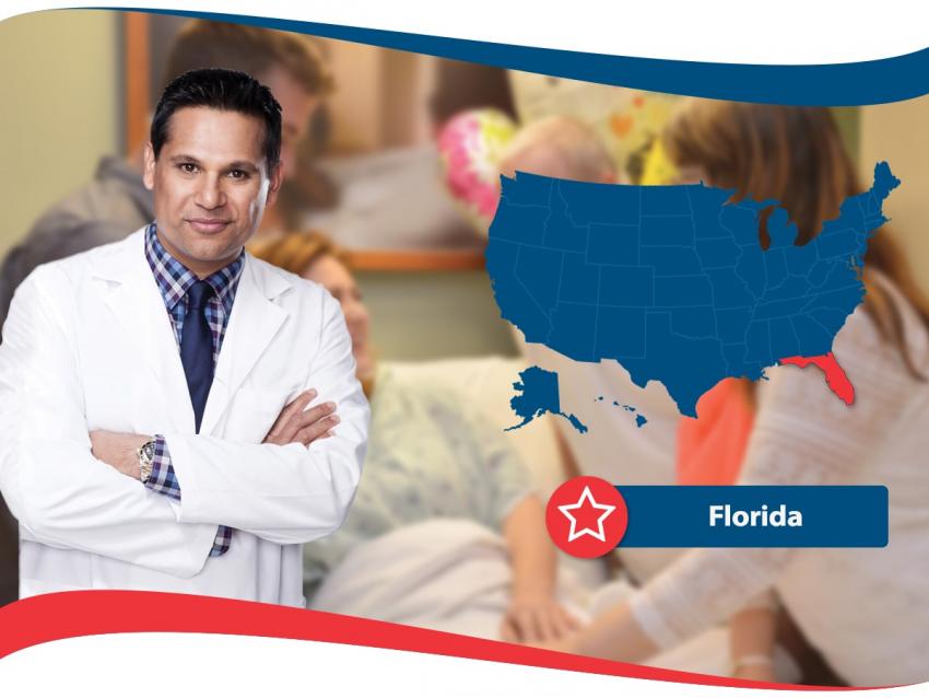 Does health insurance cover car accidents in florida