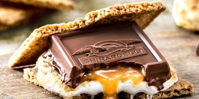 Ghirardelli