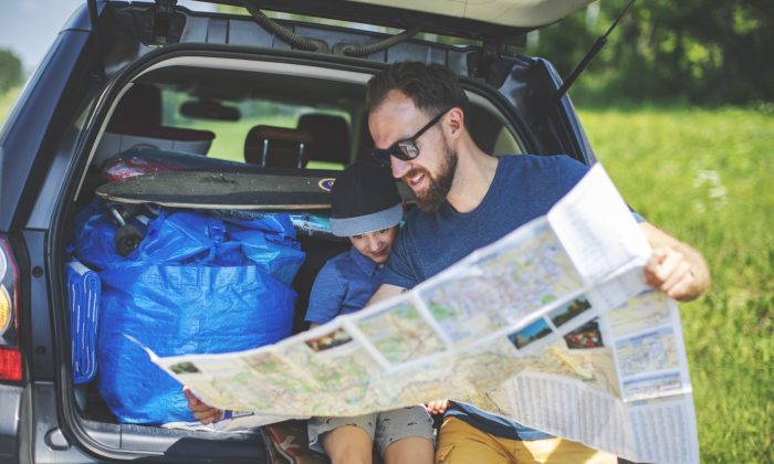 Rental car insurance in usa for foreigners