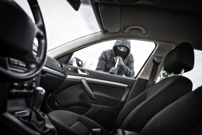 If your car is stolen will insurance cover it