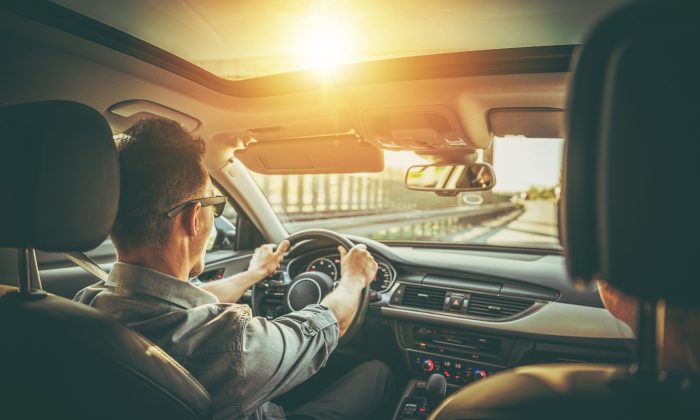 What to do if you can't afford car insurance