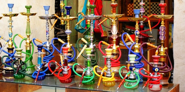 How to get a hookah bar license in illinois