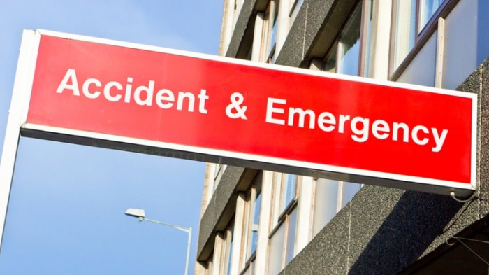 Does health insurance cover car accidents