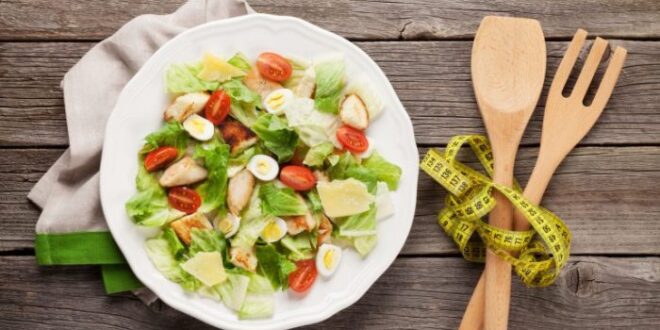 Healthy Recipes for Truck Drivers Fueling the Road