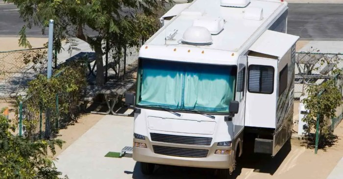 How to adjust an rv slide out