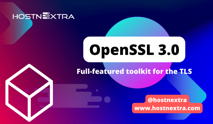 How to upgrade openssl 3.1 in ubuntu 22.04