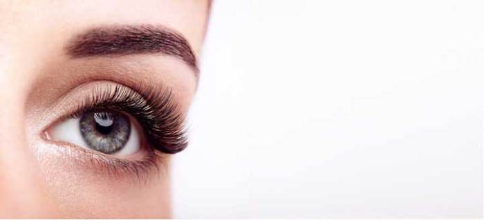 How to make lash extensions last longer