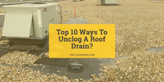 How much does it cost to unclog sunroof drain