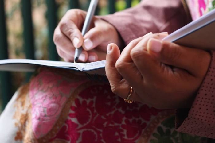 How to Write Your Life Story A Guide